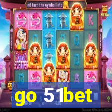 go 51bet